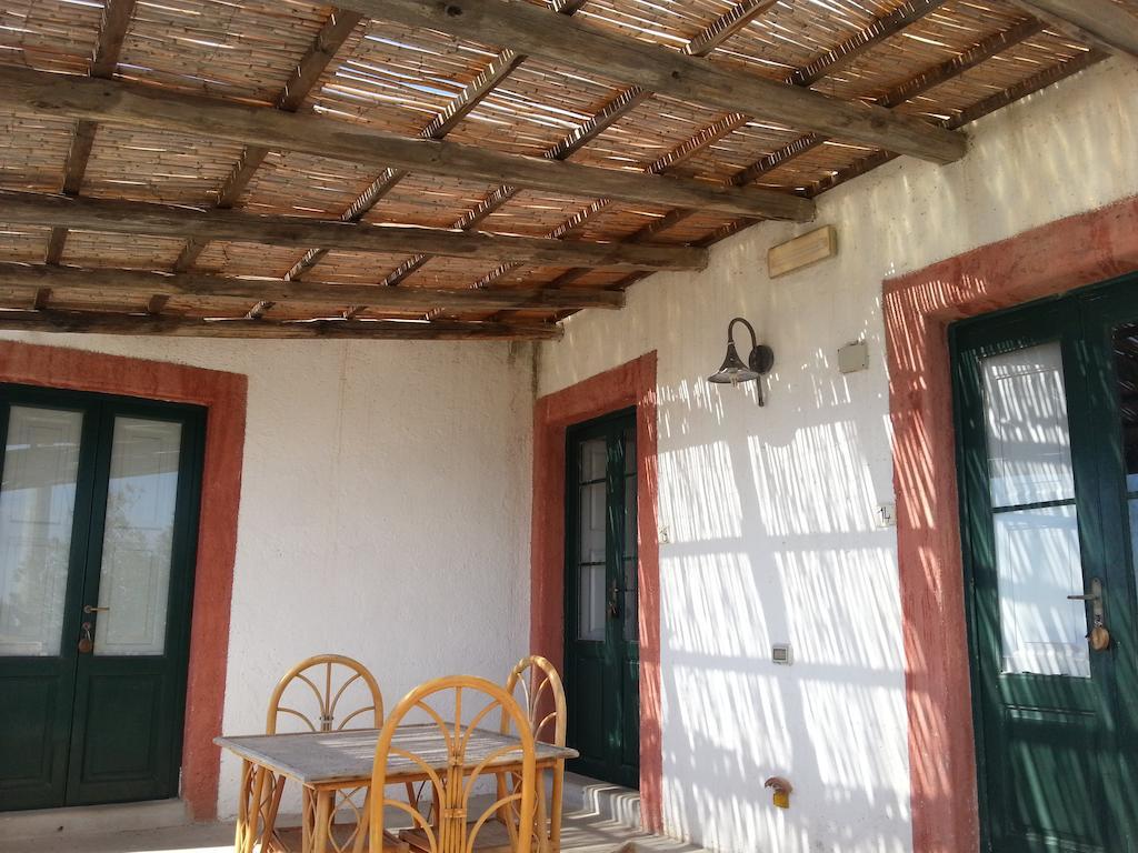 Villa La Rosa Pecorini المظهر الخارجي الصورة