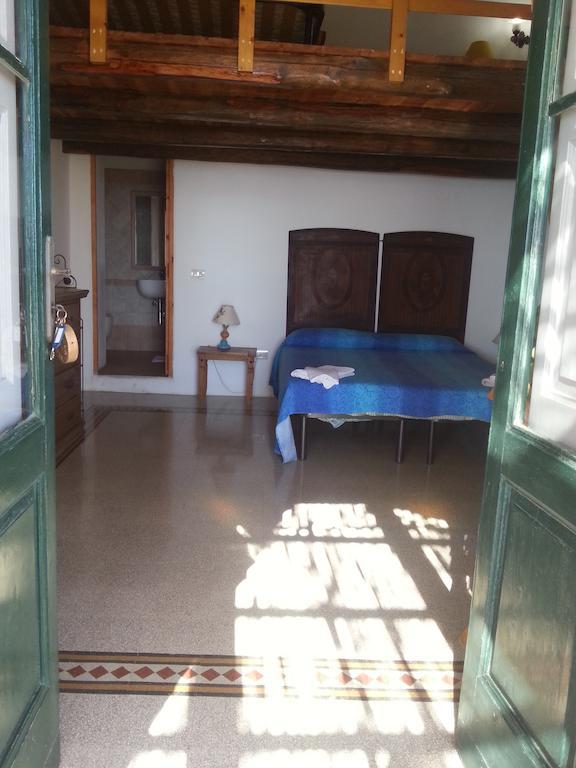 Villa La Rosa Pecorini الغرفة الصورة