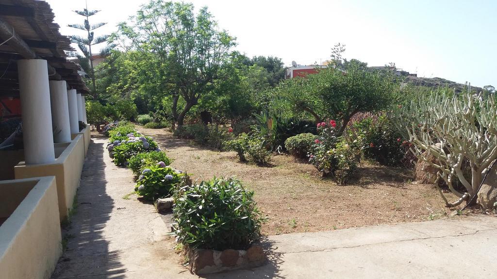 Villa La Rosa Pecorini المظهر الخارجي الصورة