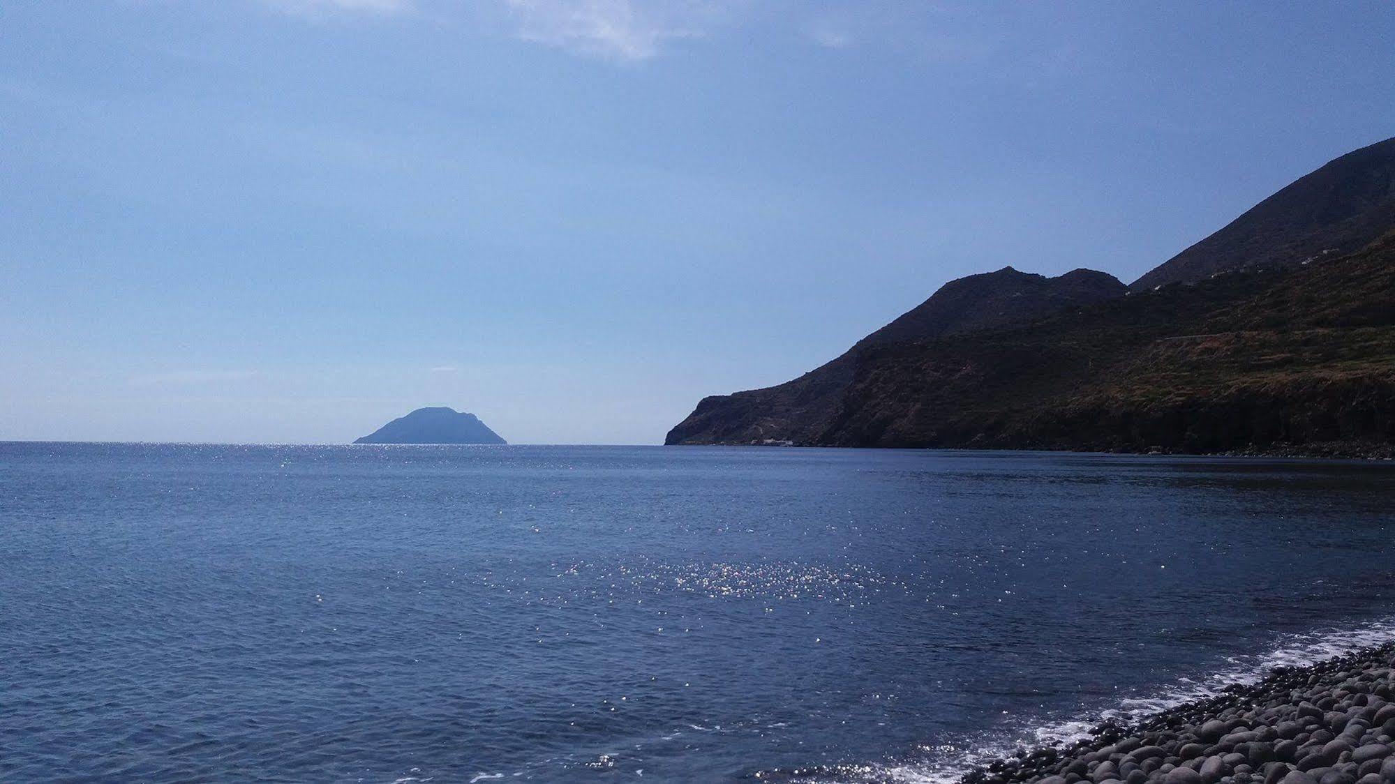 Villa La Rosa Pecorini المظهر الخارجي الصورة