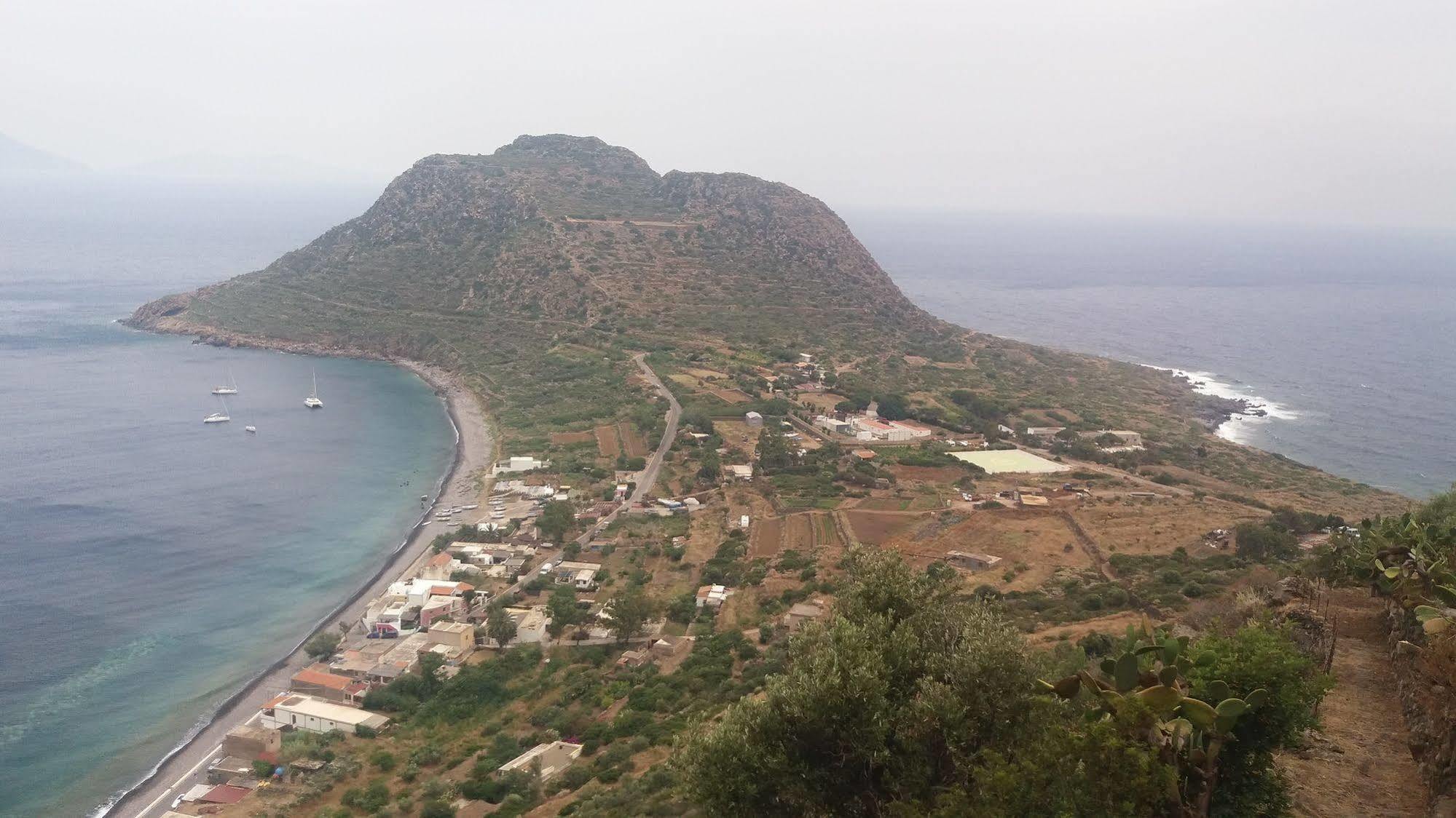 Villa La Rosa Pecorini المظهر الخارجي الصورة